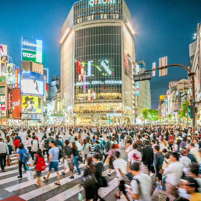 Tokyo
