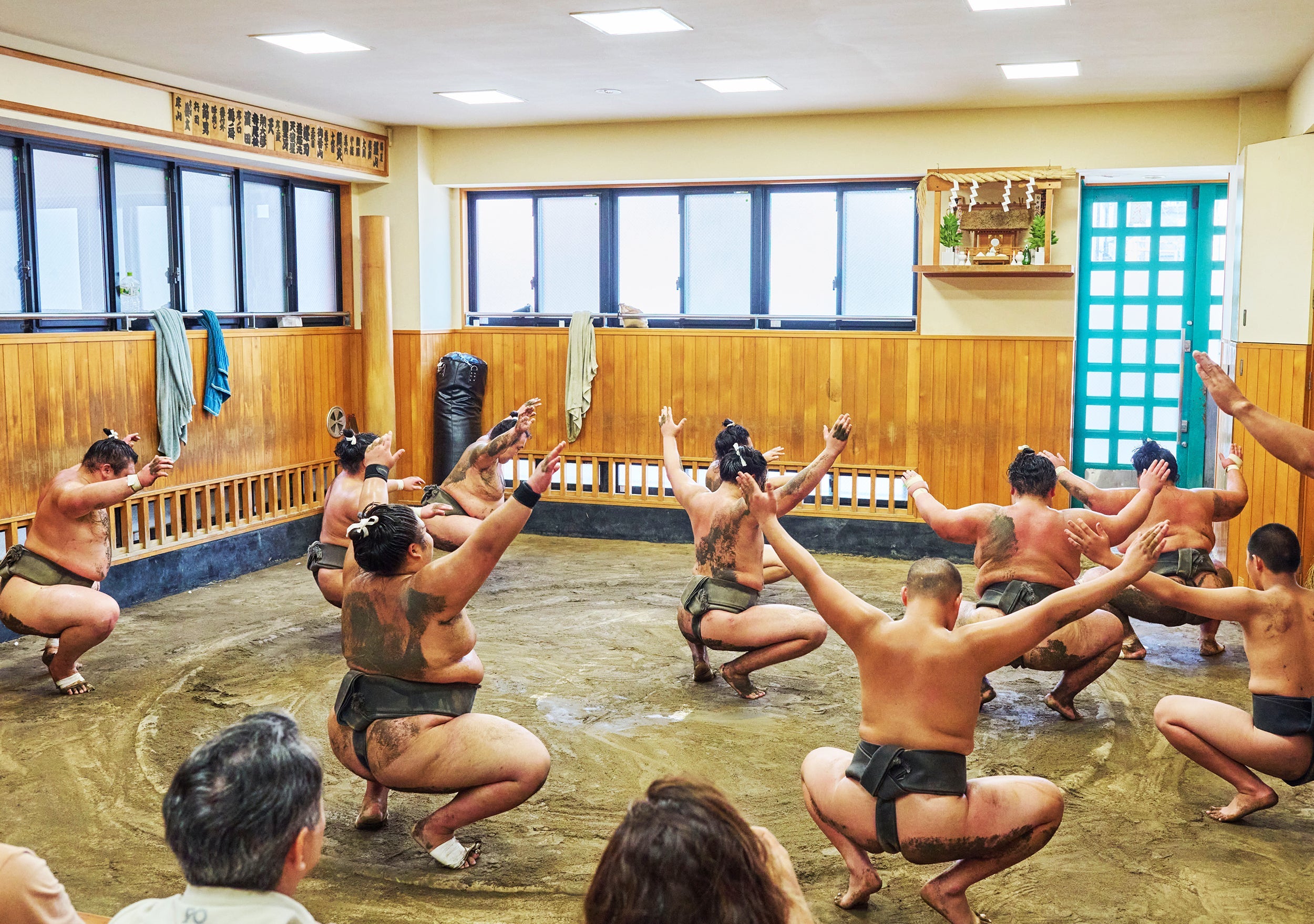 Sumo