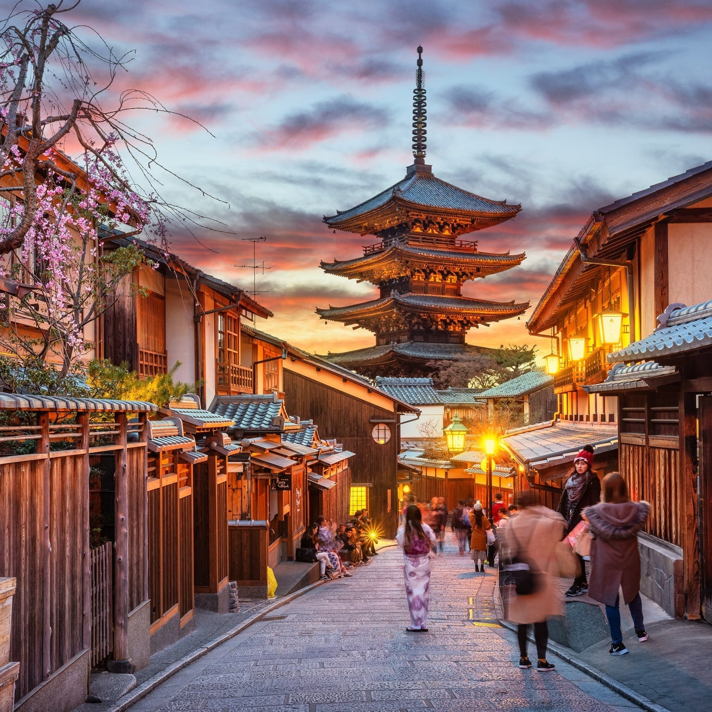 Kyoto