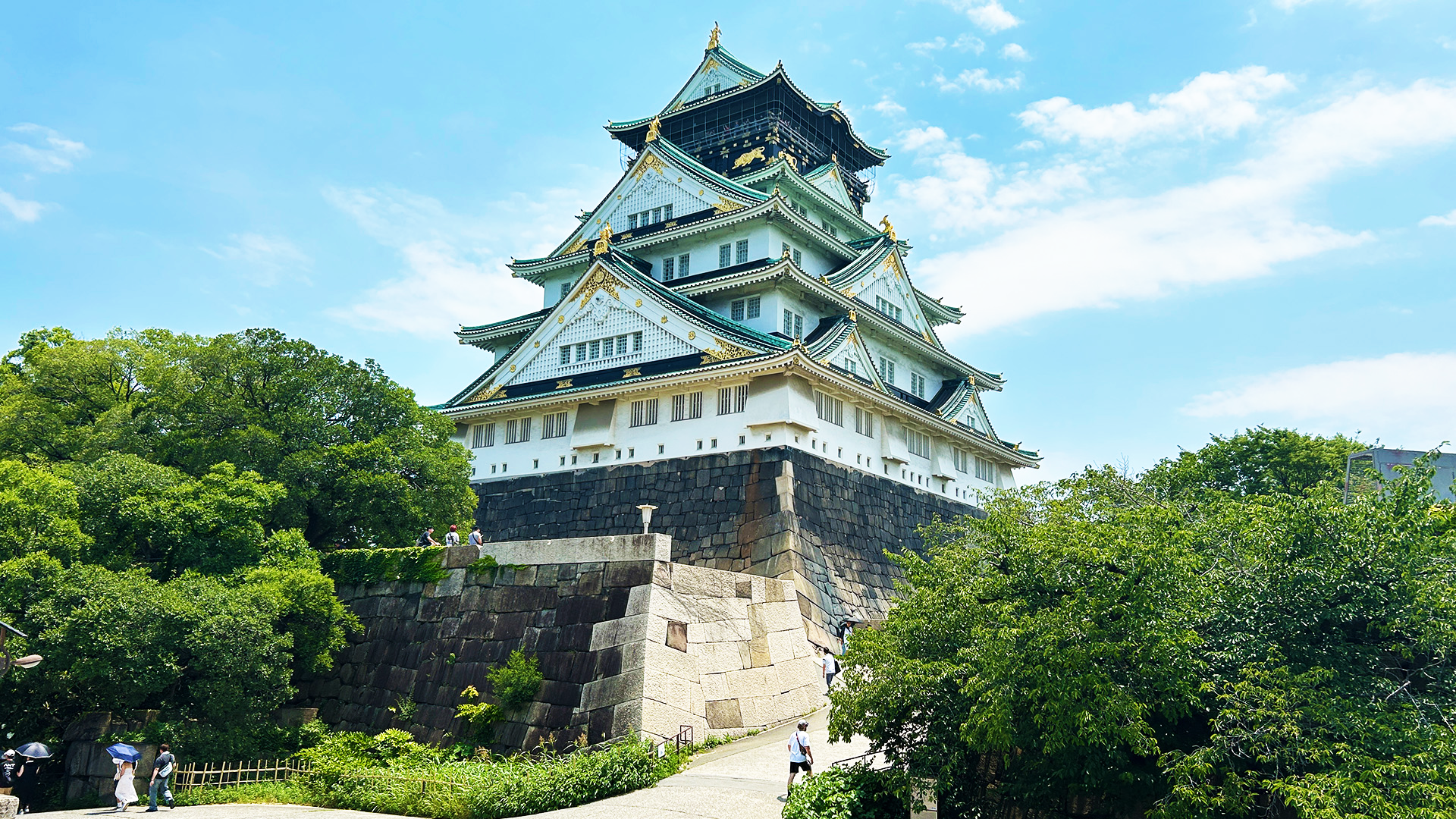Castle