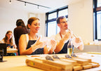 Tokyo: Ginza Chopstick-Making Workshop & Cultural Insights