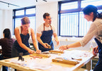 Tokyo: Ginza Chopstick-Making Workshop & Cultural Insights