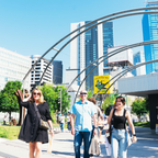 Tokyo: Shibuya Highlights Walking Tour & Secret Backstreets