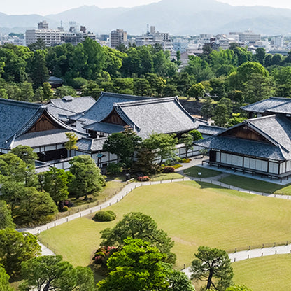 Kyoto: Nijo Castle UNESCO Site Guided Walking Tour