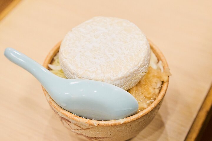 Tokyo: Asakusa Guided Food Tour with 12 Dishes & 3 Drinks