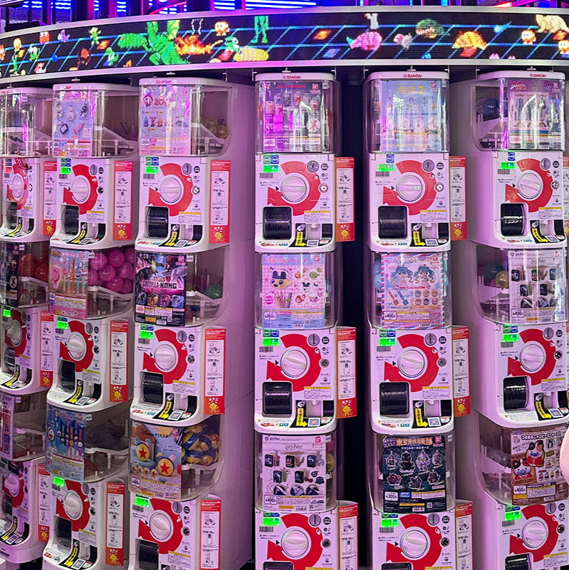 Tokyo: Shinjuku Nightlife & Secret Backstreets Walking Tour