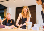 Tokyo: Ginza Chopstick-Making Workshop & Cultural Insights
