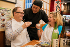 Tokyo: Asakusa Guided Food Tour with 12 Dishes & 3 Drinks