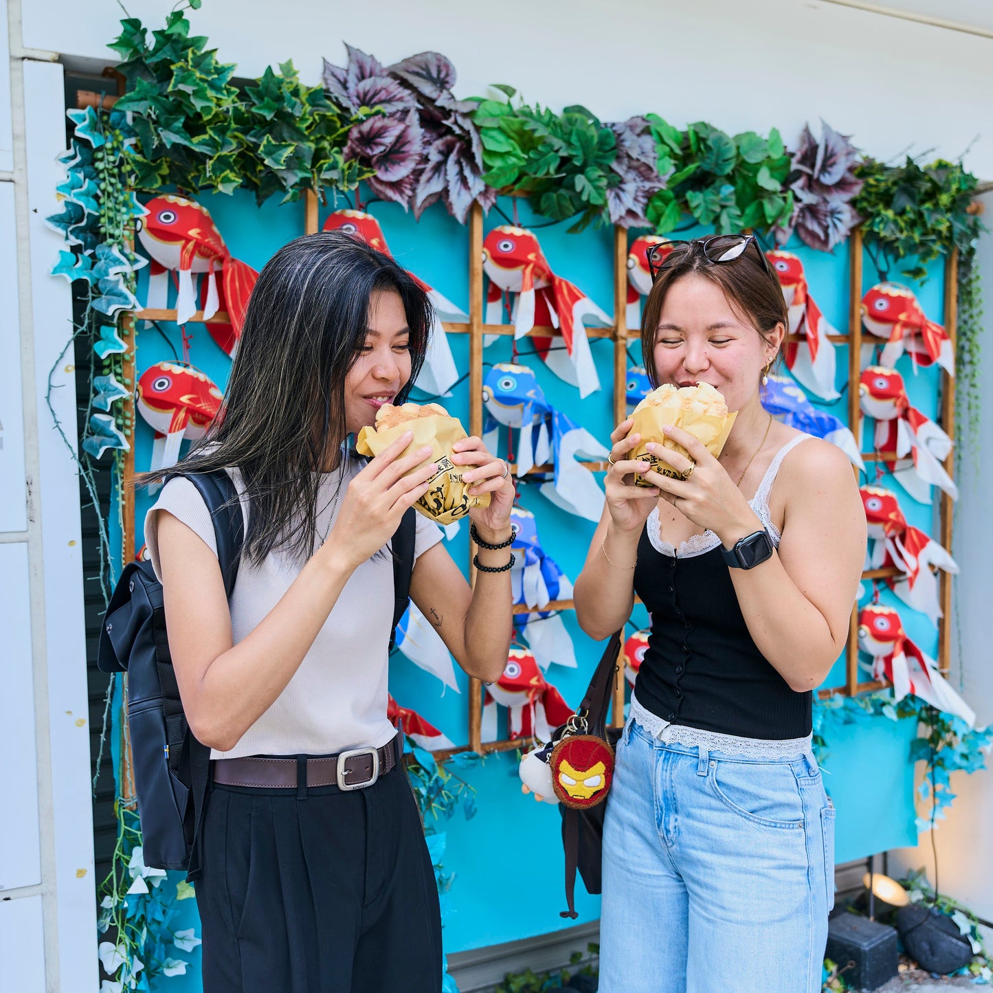 Tokyo: Asakusa & Sensoji ー Oldest Temple Walking Tour (2hrs)