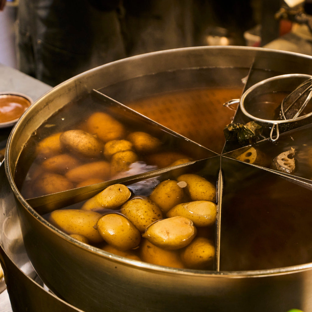 Osaka: tour gastronómico guiado con 12 platos y 3 bebidas