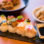 Osaka: tour gastronómico guiado con 12 platos y 3 bebidas