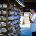 Tokyo: Meiji Shrine Walking Tour — Shinto & Imperial System
