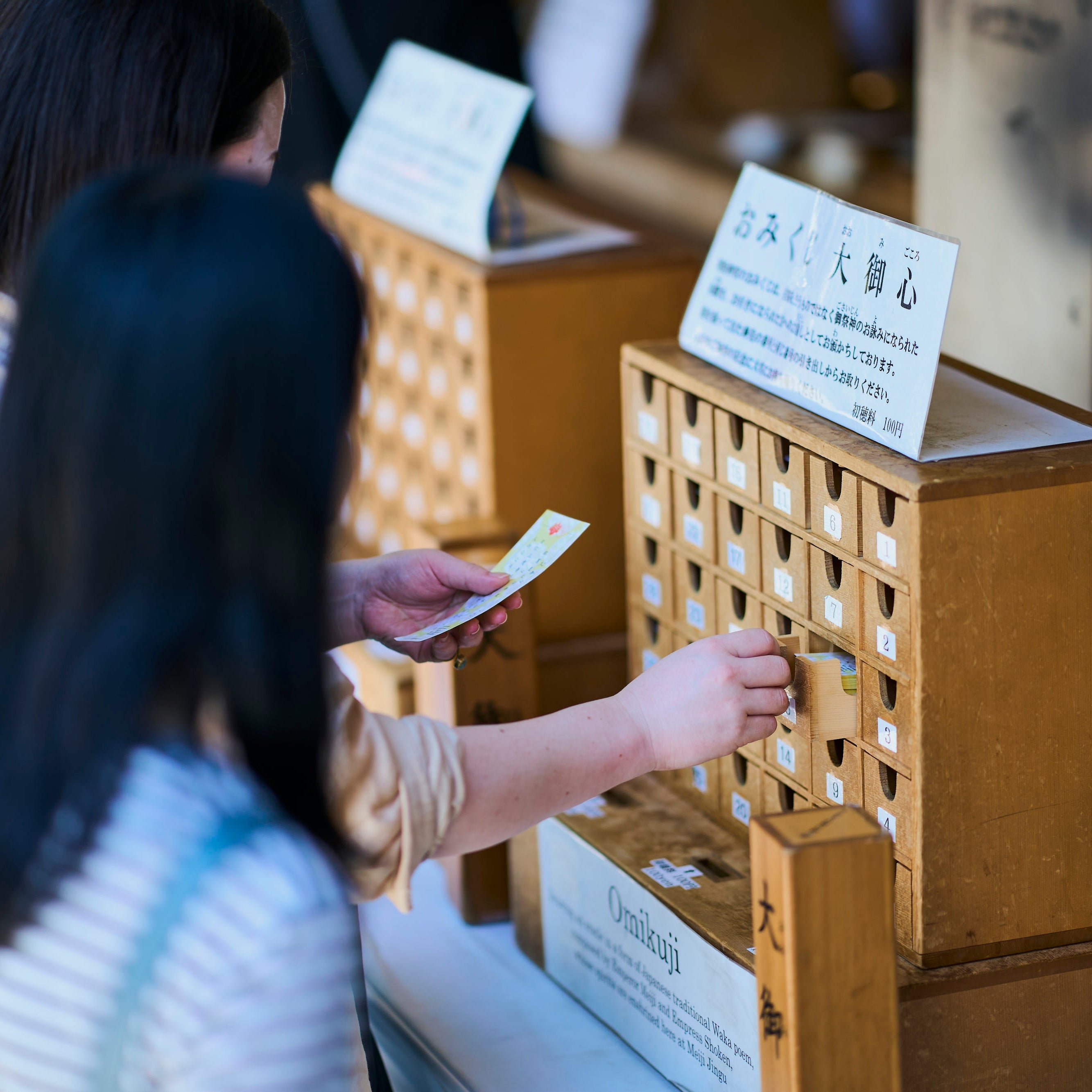 Tokyo: Meiji Shrine Walking Tour — Shinto & Imperial System