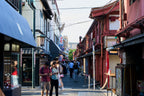 Tokyo: Asakusa Guided Food Tour with 12 Dishes & 3 Drinks