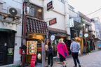 Tokyo: Asakusa Guided Food Tour with 12 Dishes & 3 Drinks