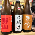 Tokyo: Shinjuku Food Tour with 15 Dishes at 4 Eateries
