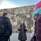 Tokyo Castle & Imperial PalaceーShogun Walking Tour