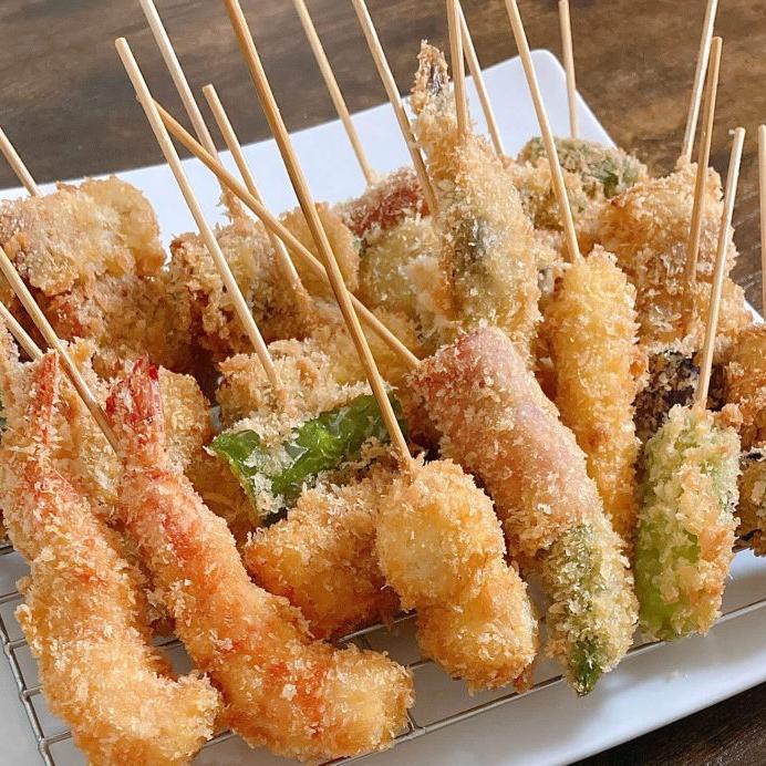 Tokyo: Shinjuku Food Tour with 15 Dishes at 4 Eateries