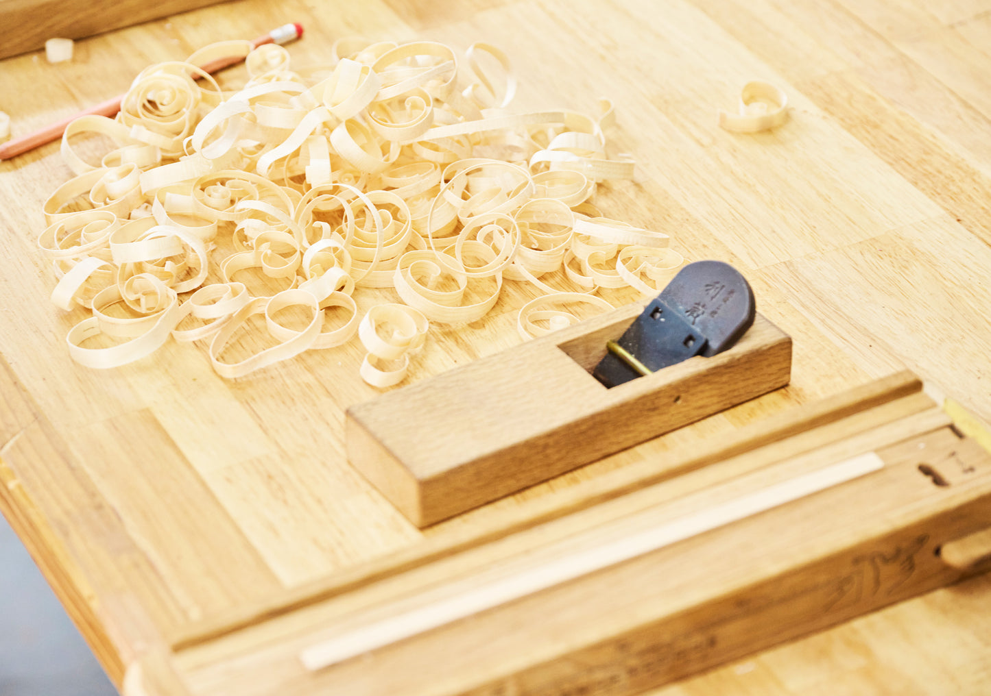 Tokyo: Ginza Chopstick-Making Workshop & Cultural Insights