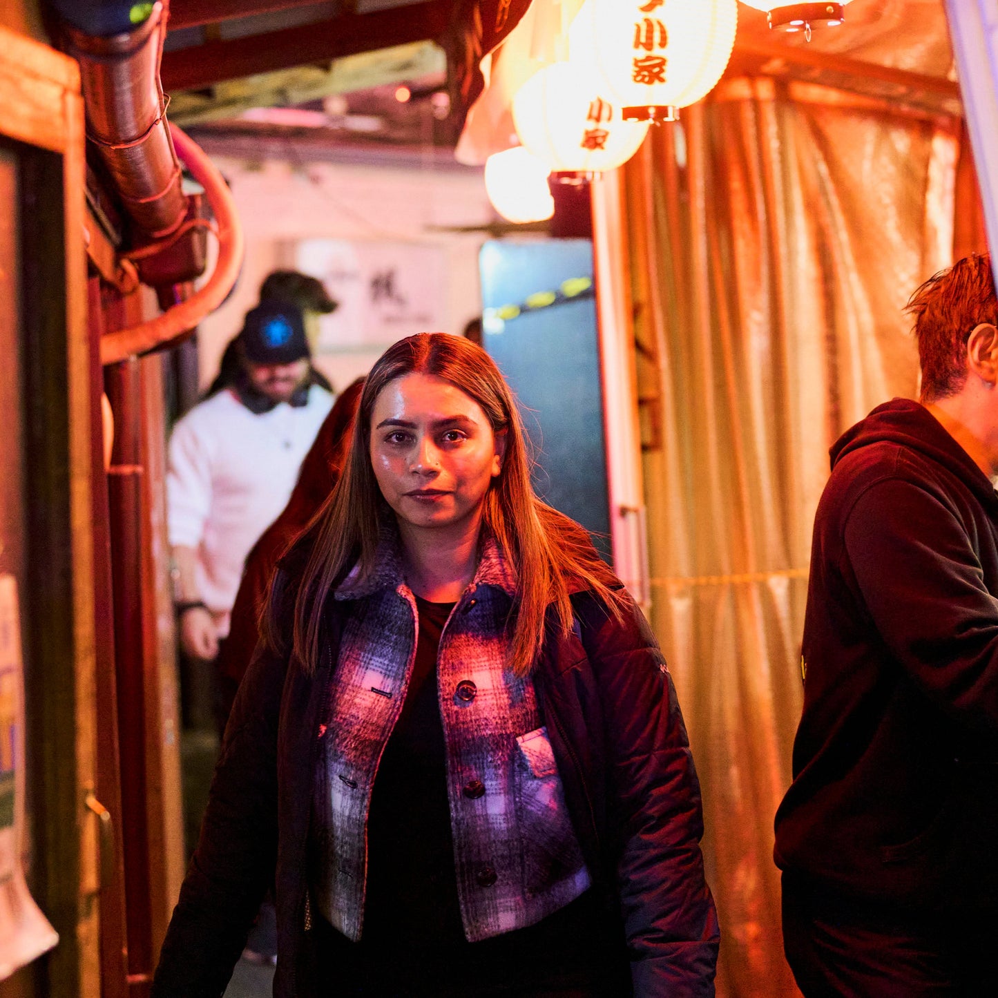 Tokyo : Bar-Hopping & Food Tour in Asakusa