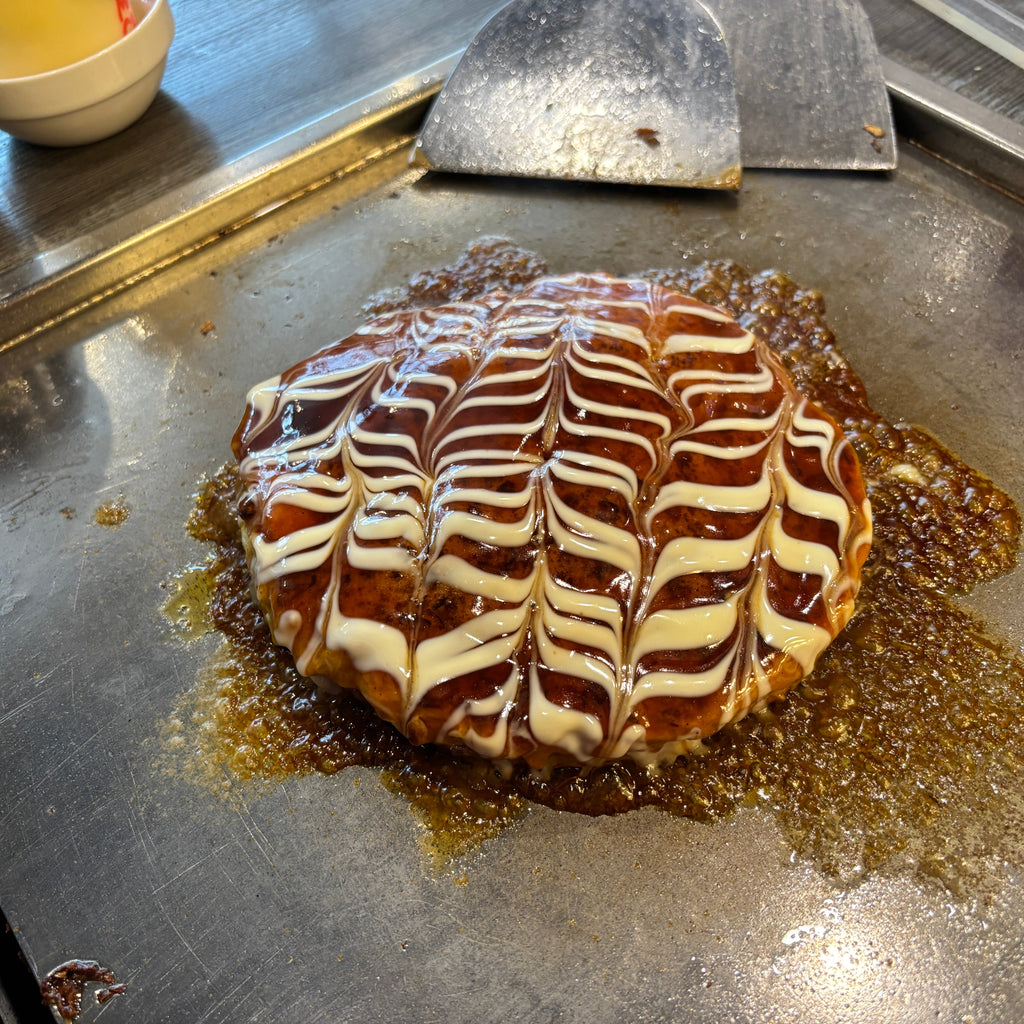 Tokyo: Asakusa Guided Food Tour with 12 Dishes & 3 Drinks