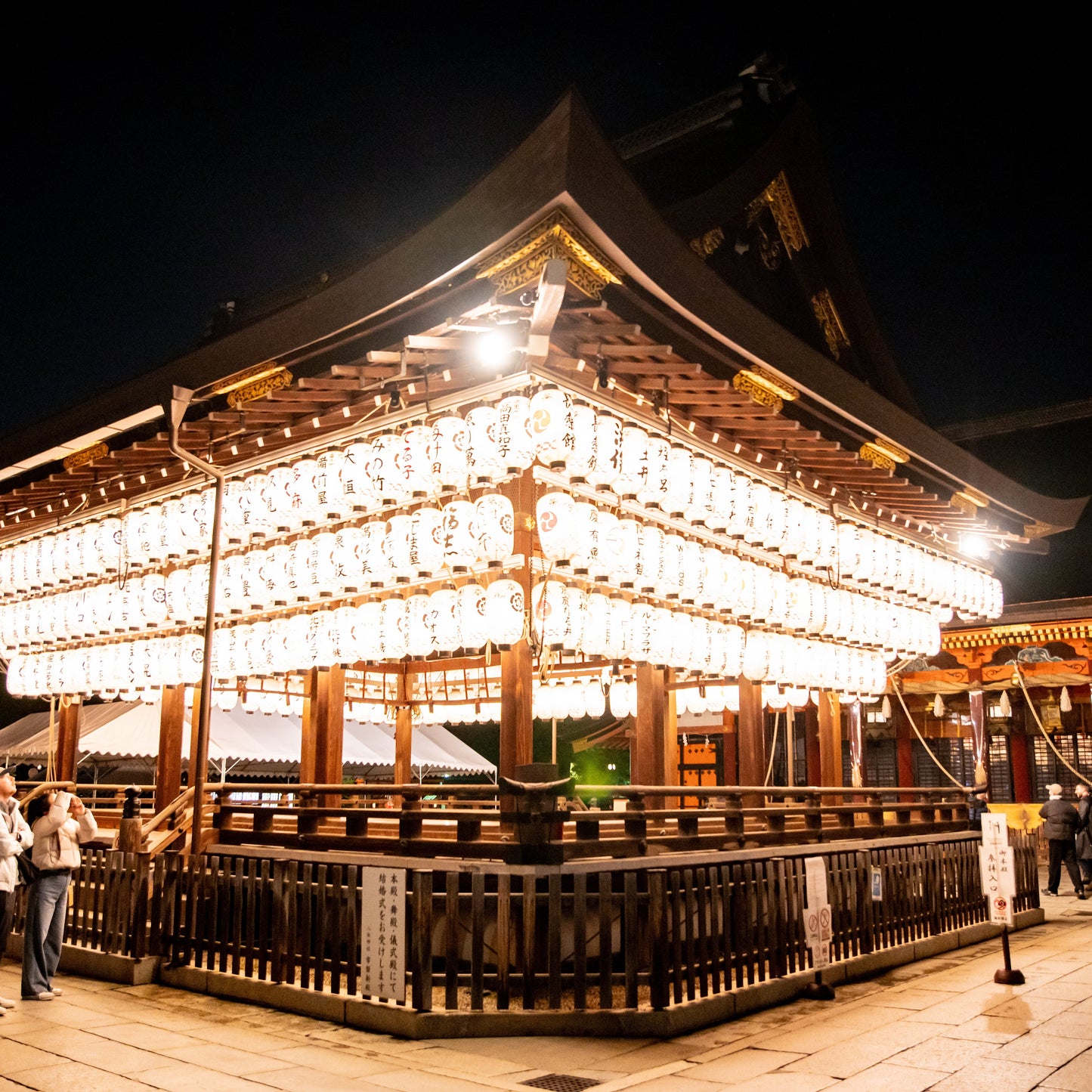 Kyoto: Gion Geisha Culture & History Walking Tour