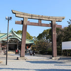 Osaka: Recorrido a pie por la historia del castillo / Entrada a la torre del castillo