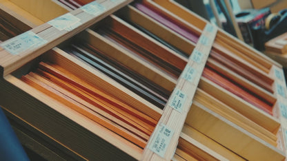 Tokyo: Chopstick Making Workshop with Artisan