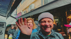 Tsukiji Fish Market: Street Food Tour with Tasting