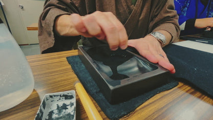 Tokyo: Experience Calligraphy and Create Original T-Shirt