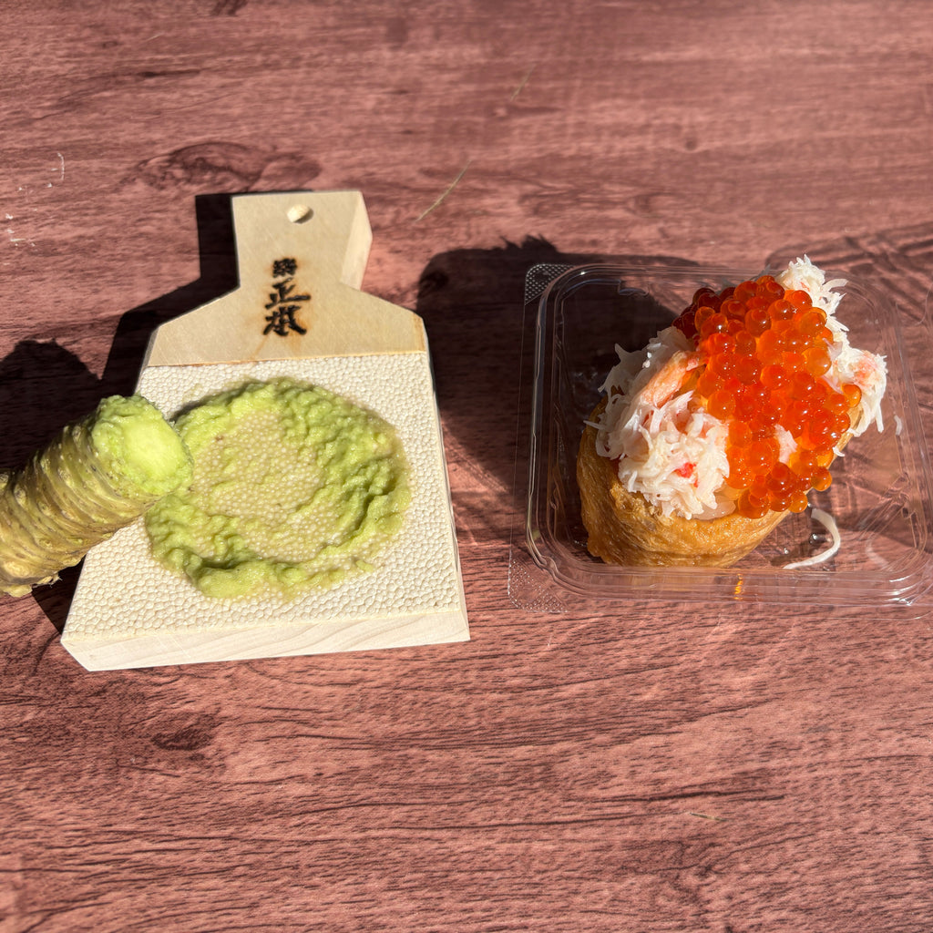 Tokyo: Tsukiji Fish Market Street Food Tour