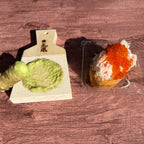 Tokyo: Tsukiji Fish Market Street Food Tour