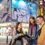 Tokyo: Shinjuku Food Tour with 15 Dishes at 4 Eateries