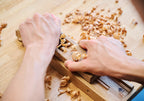 Tokyo: Ginza Chopstick-Making Workshop & Cultural Insights