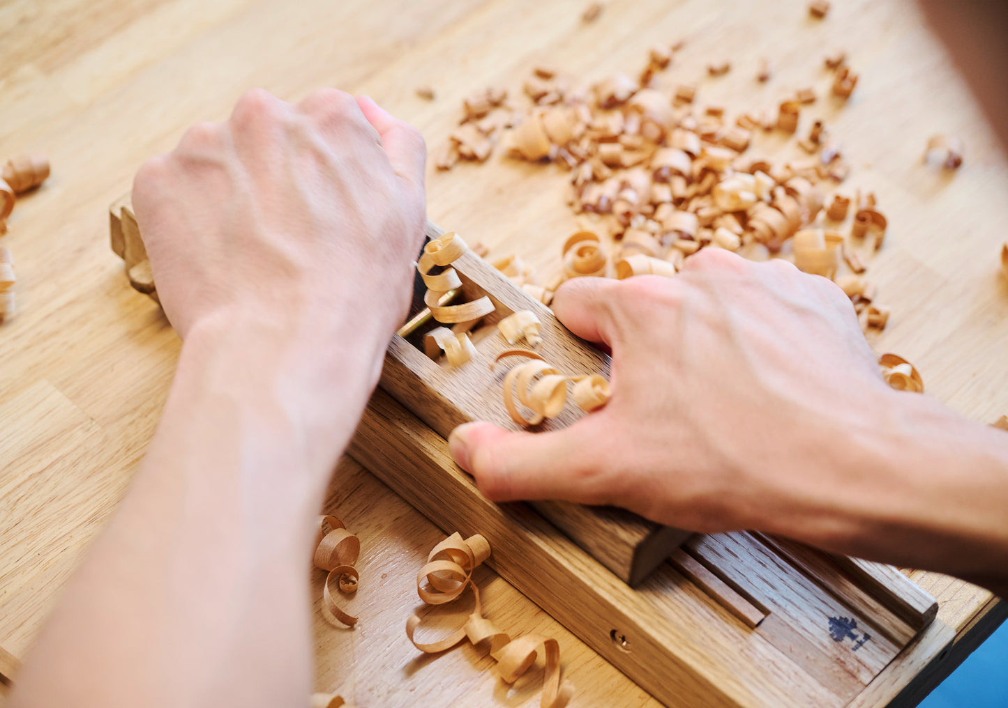 Tokyo: Ginza Chopstick-Making Workshop & Cultural Insights