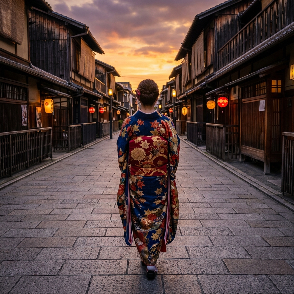 Kimono
