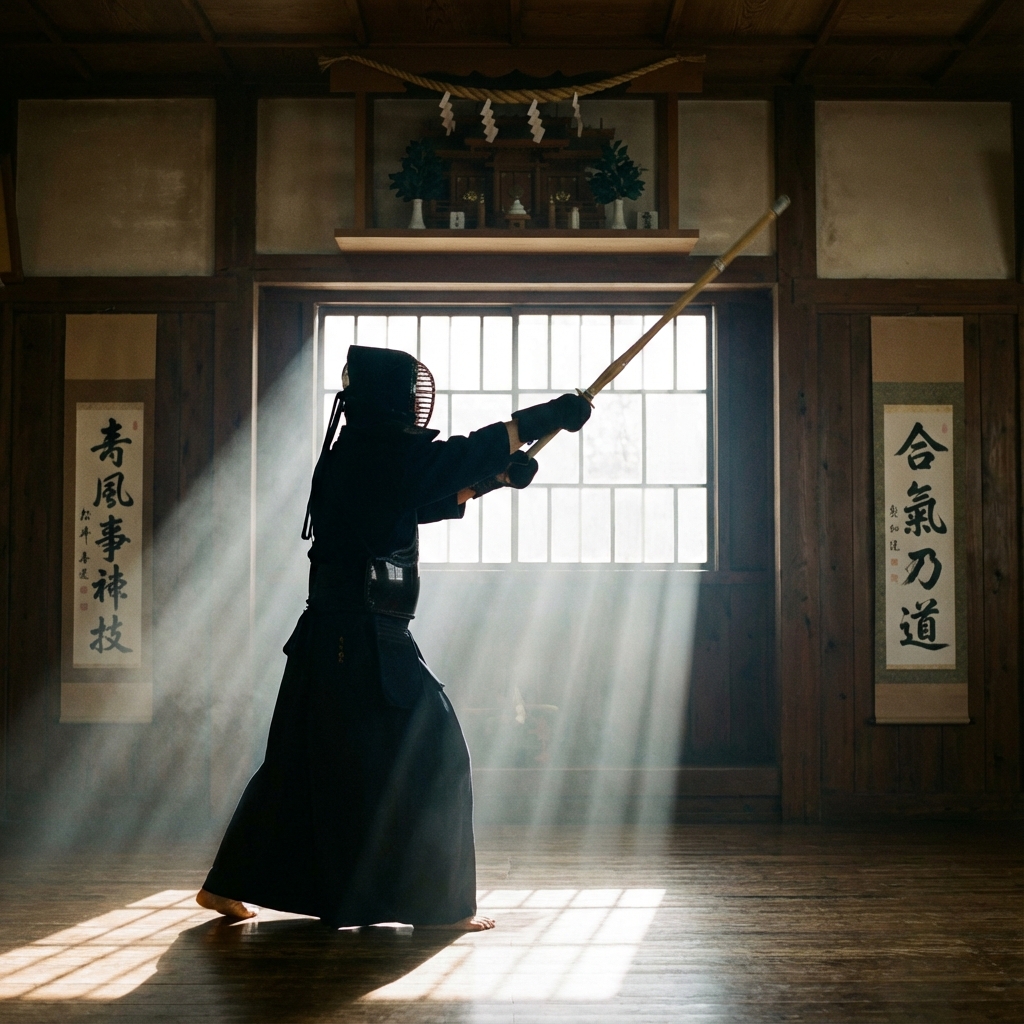 Martial Arts