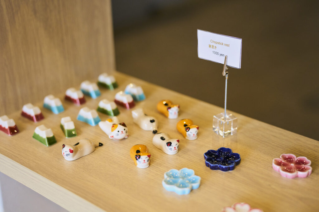 Tokyo Shinjuku Chopstick Making Workshop