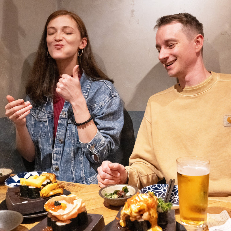 Food tours