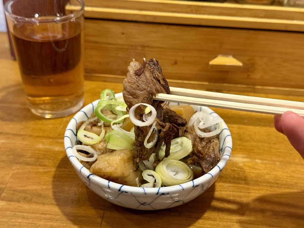 Interior of Takogiku izakaya in Shibuya