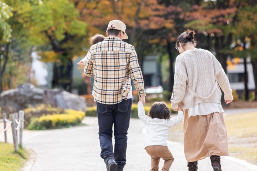 Family-friendly seafood restaurant in Tokyo