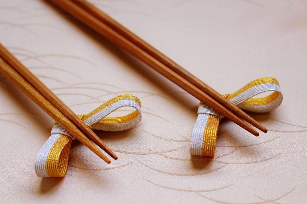 Tokyo Ginza: Premium Japanese Chopstick-Making Workshop