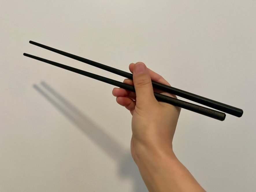 Alternative chopstick making workshop location in Tokyo
