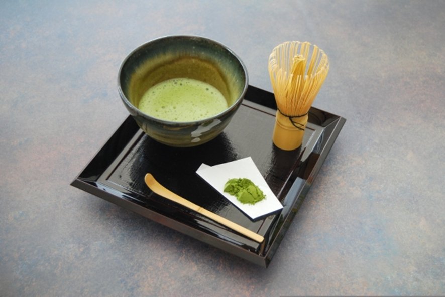 Bamboo chopsticks rooted in Japanese tea ceremony culture