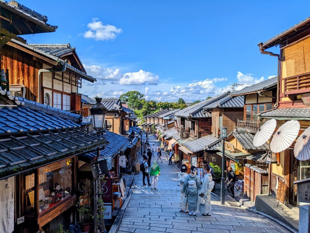 Japan Guide Star DMC services for events