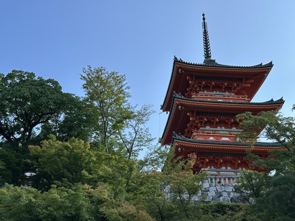 Corporate event venues in Kyoto overview