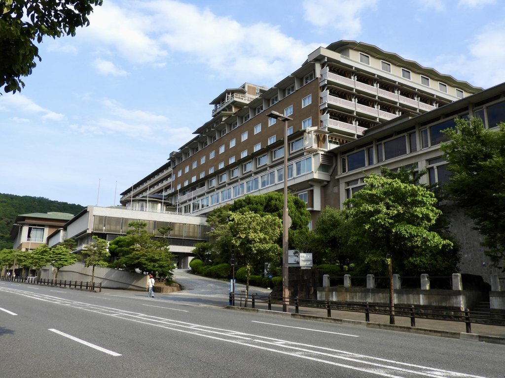 Comparison of corporate event venues in Kyoto