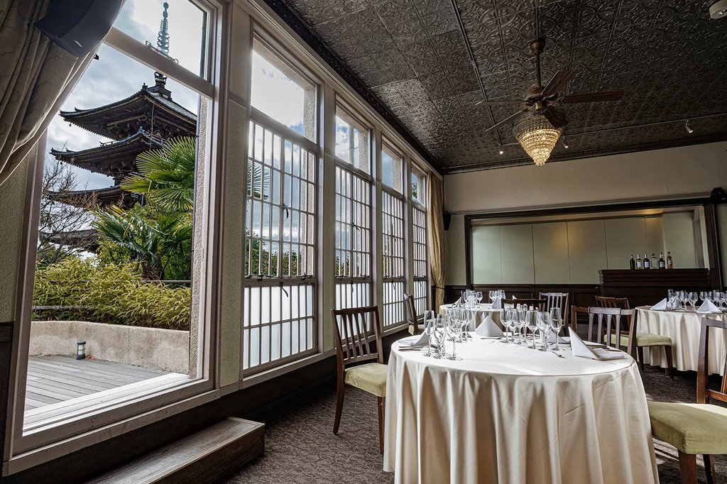 Event planning considerations for Kyoto venues