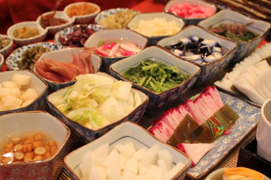Choosing the right food tour in Kyoto