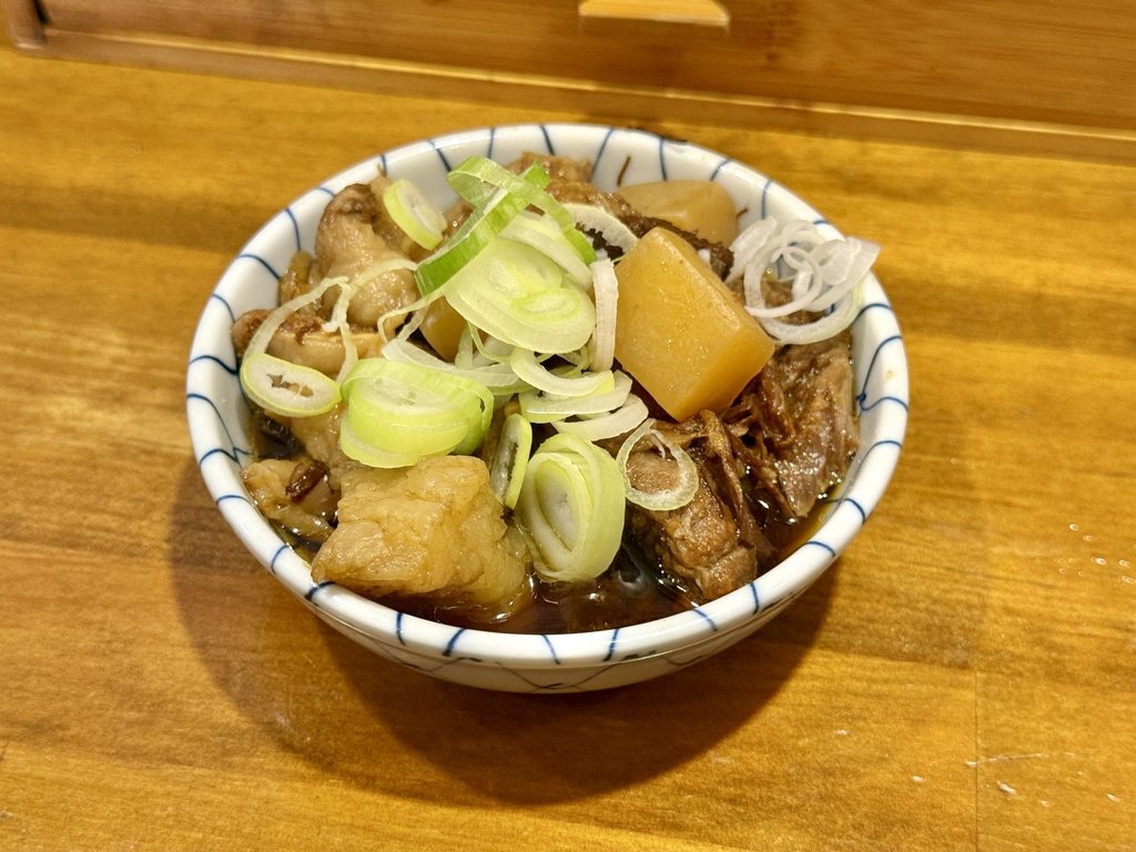 Sho-chan izakaya storefront on Hoppy Street Asakusa